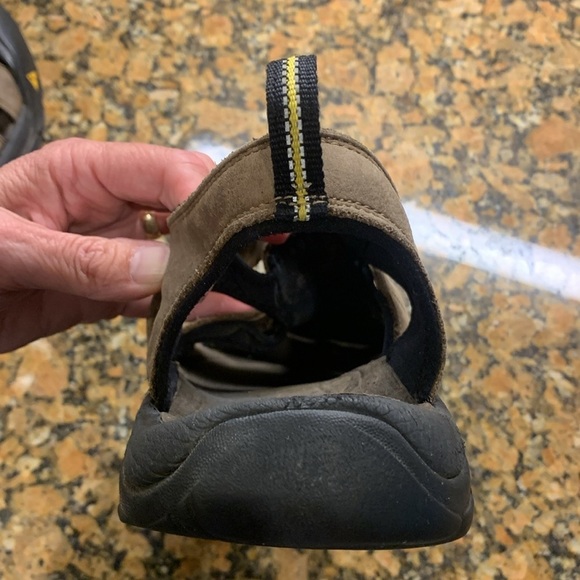 Keen Newport Water Sport Sandals, Men’s size 12 - Picture 8 of 12